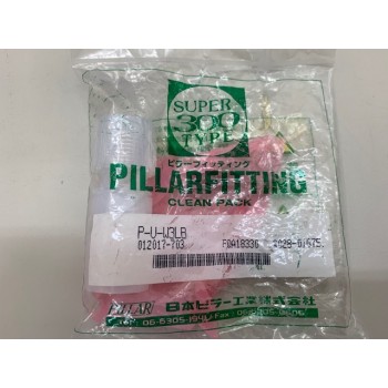 PILLAR P-U-W3LB Fitting